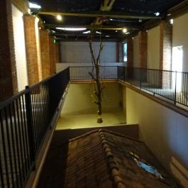 MűvészetMalom - Ferenczy Múzeumi Centrum, Szentendre - 