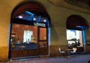 MŰVHÁZ Kávézó Budapest