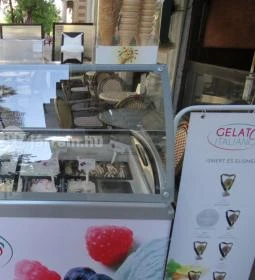 Múzeum Café & Bistro