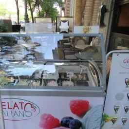 Múzeum Café & Bistro Budapest - Külső kép