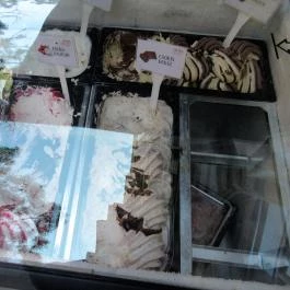 Múzeum Café & Bistro Budapest - Étel/ital