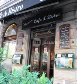 Múzeum Café & Bistro