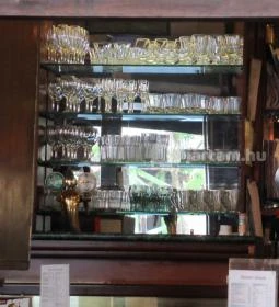 Múzeum Café & Bistro