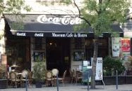 Múzeum Café & Bistro Budapest