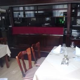 Múzeum Kávéház & Étterem Budapest - Külső kép