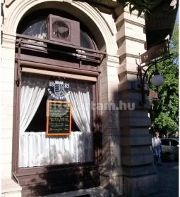 Múzeum Kávéház & Étterem