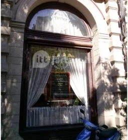 Múzeum Kávéház & Étterem