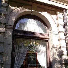 Múzeum Kávéház & Étterem Budapest - Külső kép