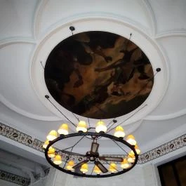 Múzeum Kávéház & Étterem Budapest - Egyéb