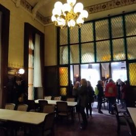 Múzeum Kávéház & Étterem Budapest - Egyéb