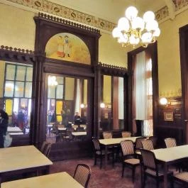 Múzeum Kávéház & Étterem Budapest - Egyéb