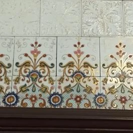 Múzeum Kávéház & Étterem Budapest - Egyéb