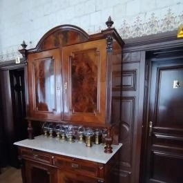 Múzeum Kávéház & Étterem Budapest - Egyéb