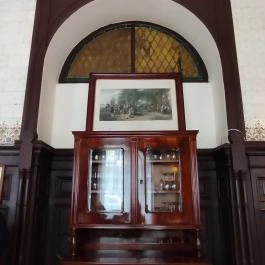 Múzeum Kávéház & Étterem Budapest - Egyéb