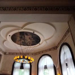 Múzeum Kávéház & Étterem Budapest - Egyéb