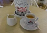 Múzeum Kávézó Hatvan