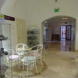 Múzeum Kávézó Hatvan - Belső