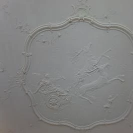 Múzeum Kávézó Hatvan - Belső