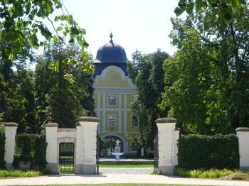 Múzeum Kávézó Hatvan