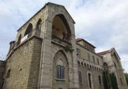 Múzeum Presszó Tata