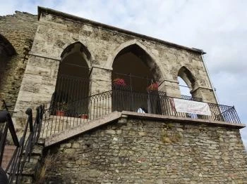 Múzeum Presszó Tata