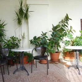 Múzeum Presszó Tata - Külső kép