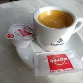 Múzeum Presszó Tata - Étel/ital