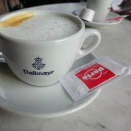 Múzeum Presszó Tata - Étel/ital