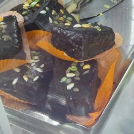 Múzeum Presszó Tata - Étel/ital