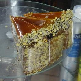 Múzeum Presszó Tata - Étel/ital