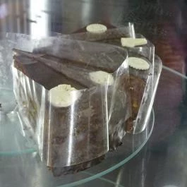 Múzeum Presszó Tata - Étel/ital