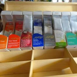 Múzeum Presszó Tata - Egyéb