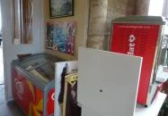 Múzeum Presszó Tata