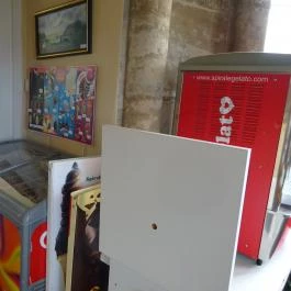 Múzeum Presszó Tata - Külső kép