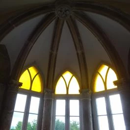 Múzeum Presszó Tata - Belső