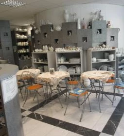 Múzeum Terasz & Kávézó