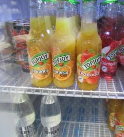 Múzeum Terasz & Kávézó