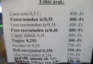 Múzeum Terasz & Kávézó Hollóháza