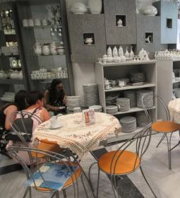 Múzeum Terasz & Kávézó