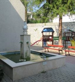 Múzeum Terasz & Kávézó