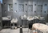 Múzeum Terasz & Kávézó Hollóháza