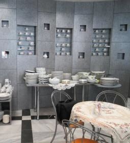 Múzeum Terasz & Kávézó