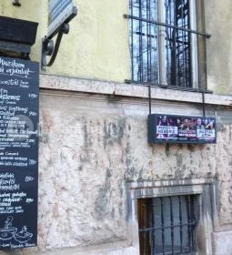 Muzikum Klub & Bisztró