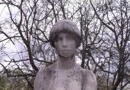 Múzsák kútja Makó