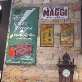 MyCanteen Önkiszolgáló Étterem - Váci út Budapest - Belső