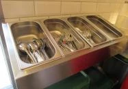 MyCanteen Önkiszolgáló Étterem - Váci út Budapest