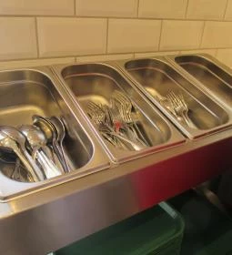 MyCanteen Önkiszolgáló Étterem - Váci út