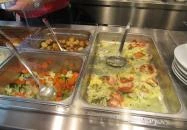 MyCanteen Önkiszolgáló Étterem - Váci út Budapest