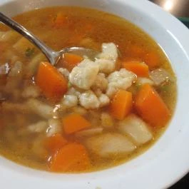 MyCanteen Önkiszolgáló Étterem - Váci út Budapest - Étel/ital