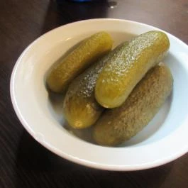 MyCanteen Önkiszolgáló Étterem - Váci út Budapest - Étel/ital